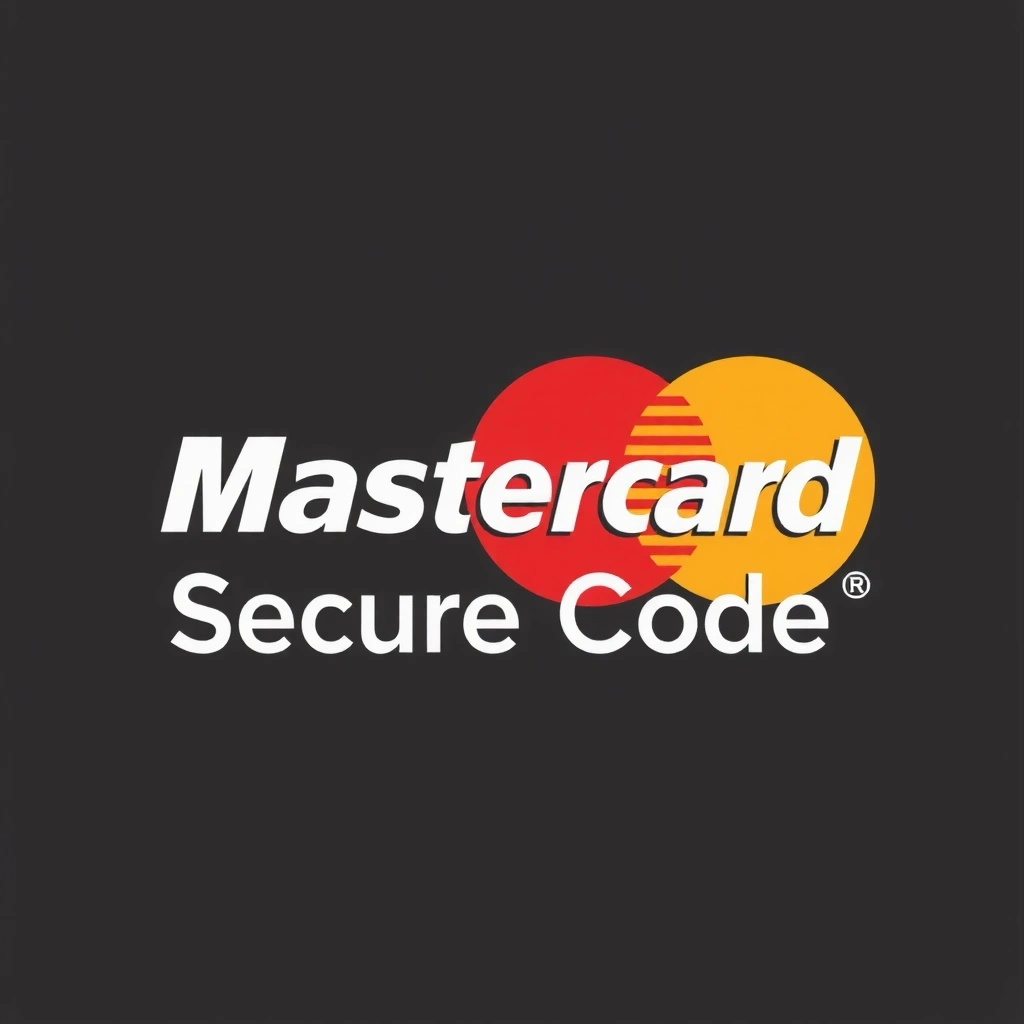Mastercard SecureCode